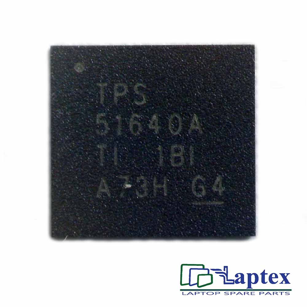 TPS 51640A IC